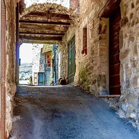 Il Borgo Di Torreluca トーディ