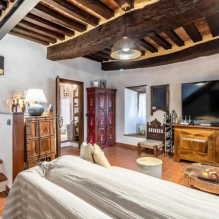 Il Borgo Di Torreluca