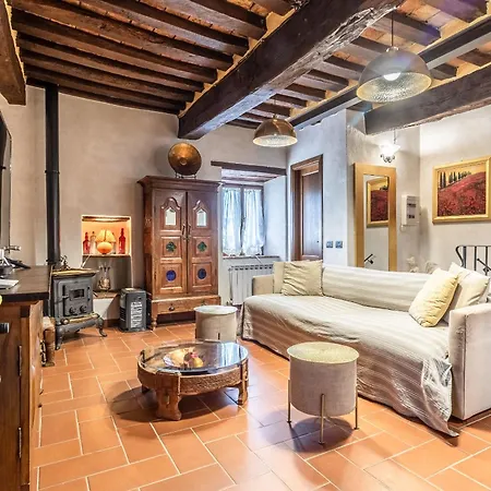 Il Borgo Di Torreluca Villa