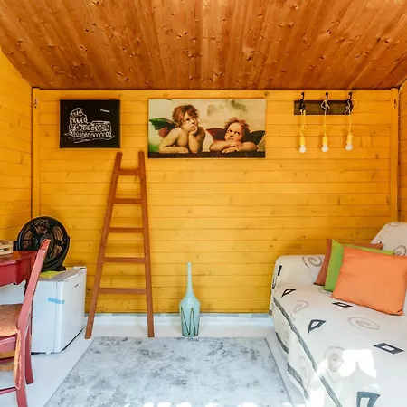 Il Borgo Di Torreluca トーディ