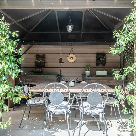 Il Borgo Di Torreluca ヴィラ