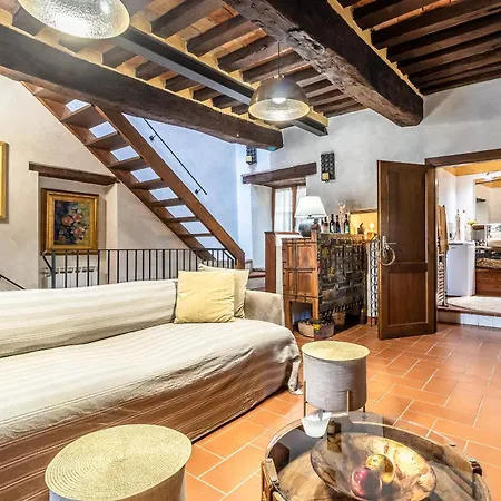 Il Borgo Di Torreluca ヴィラ トーディ
