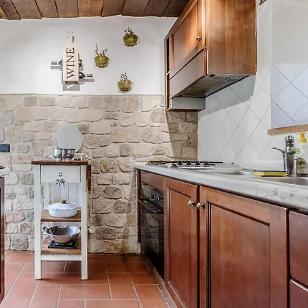 ヴィラ Il Borgo Di Torreluca トーディ