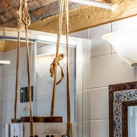 Il Borgo Di Torreluca