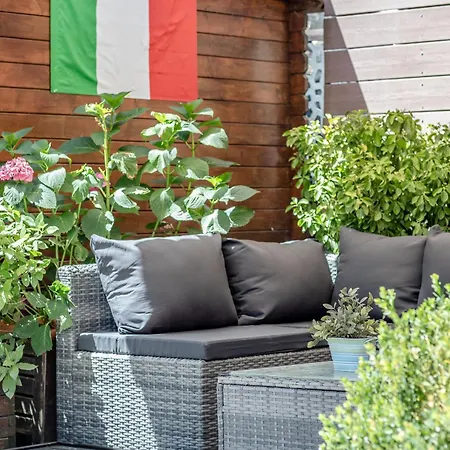 Il Borgo Di Torreluca Todi