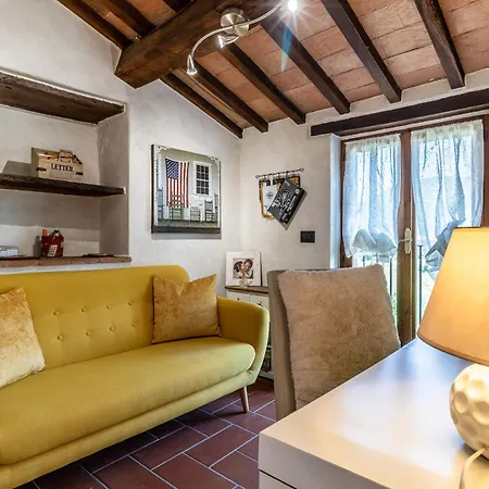 ヴィラ Il Borgo Di Torreluca トーディ