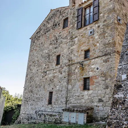 Villa Il Borgo Di Torreluca