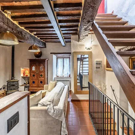 Il Borgo Di Torreluca トーディ