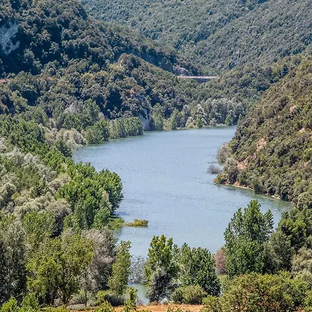 Il Borgo Di Torreluca Villa *